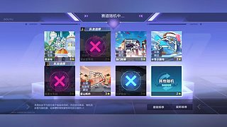 千分车神局开杀