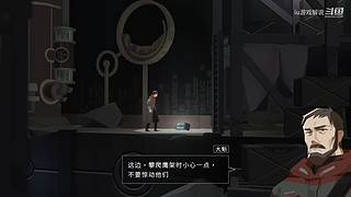 尘白禁区&nbsp;一起来体验吧
