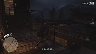 水井坊拍摄