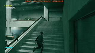 最高难度单人独狼