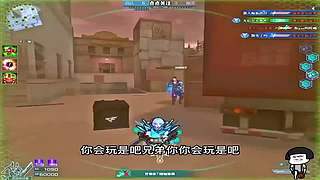 手游 我的世界-剧情解锁