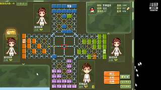 军棋猛将的直播间