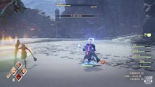 玛娜希斯回响精彩看不停
