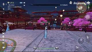 涛姐游戏体验的直播间