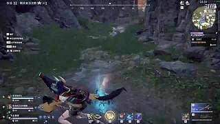 真爱无间L的直播间