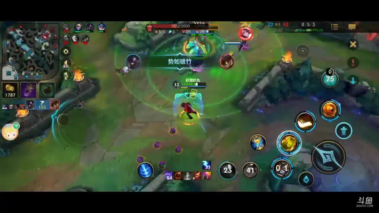 HAC无聊玩玩 10803702