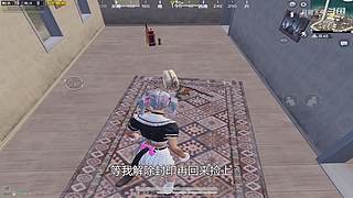 月殿玉兔直播间