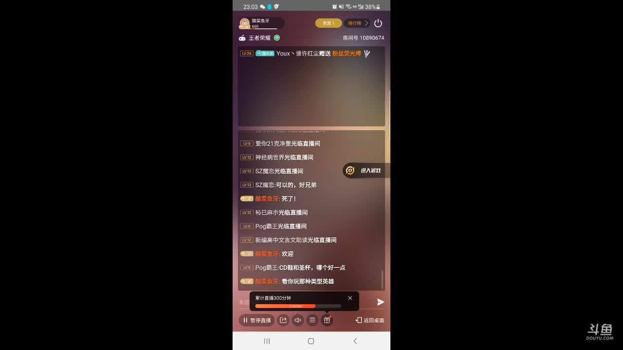 我要上王者 10890674