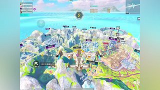 RTG高能英雄 11081813