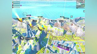 RTG高能测试