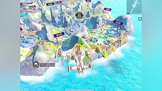 RTG高能测试 11081917