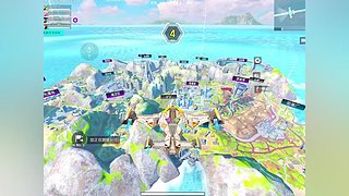 RTG高能测试正式开启 11081922