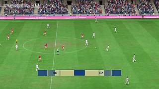 FIFA23:一球成名路之国足世界杯