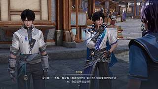 無雙遊俠的直播间，关注获取在播游戏！
