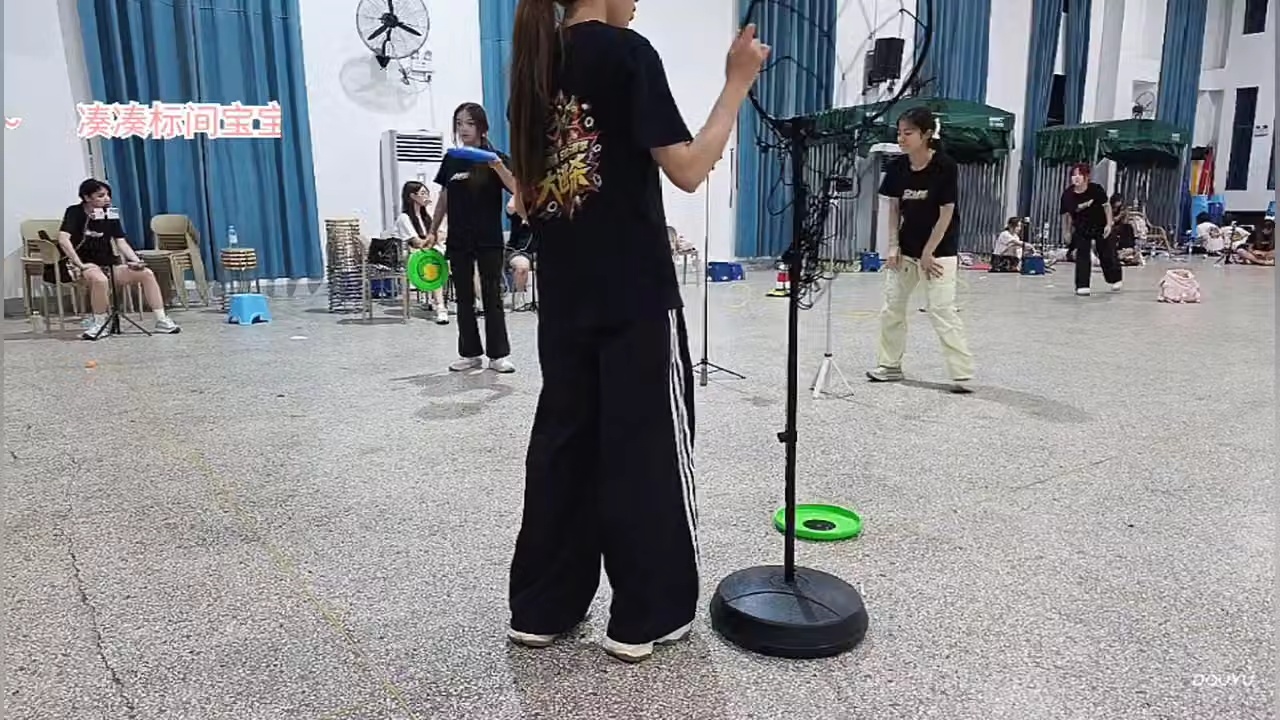 想你想你~