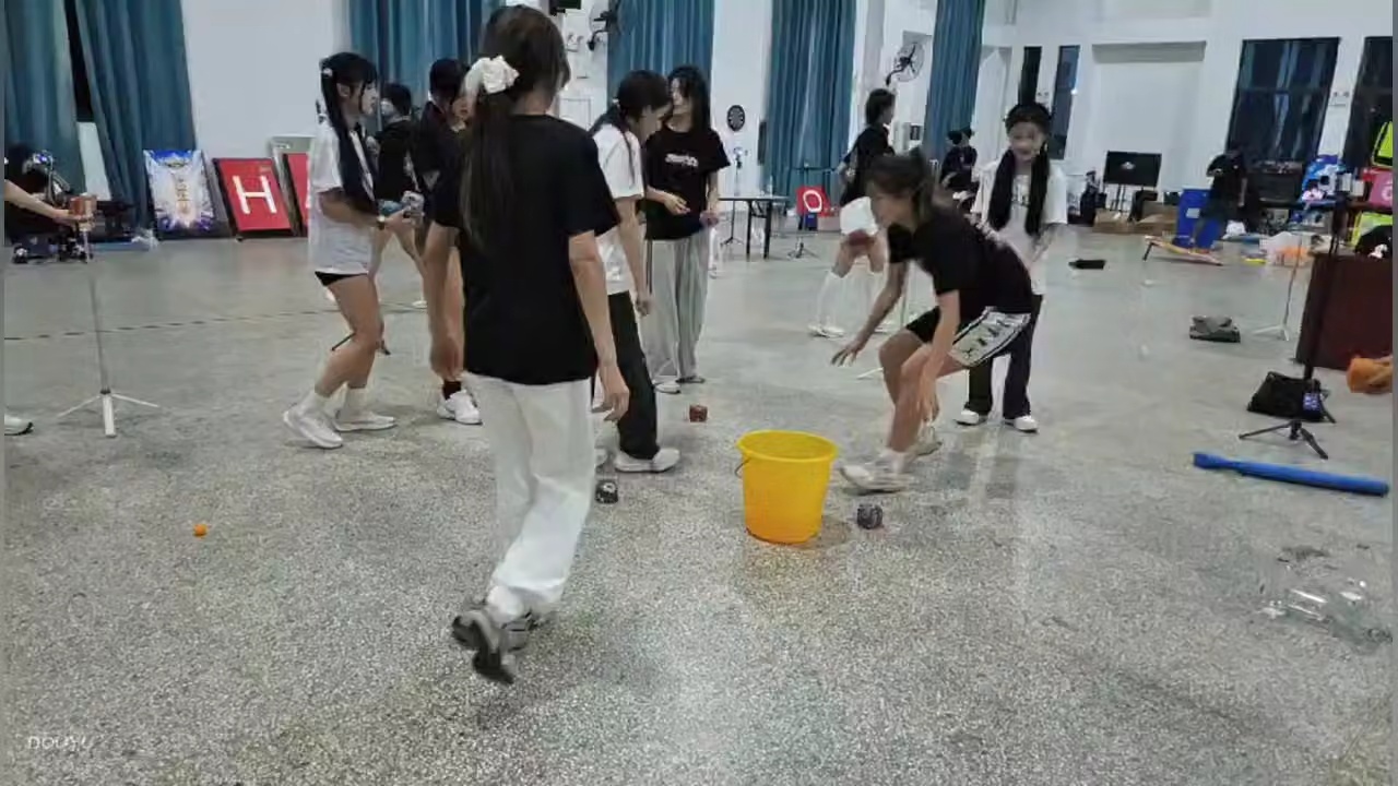 孝感我来啦～