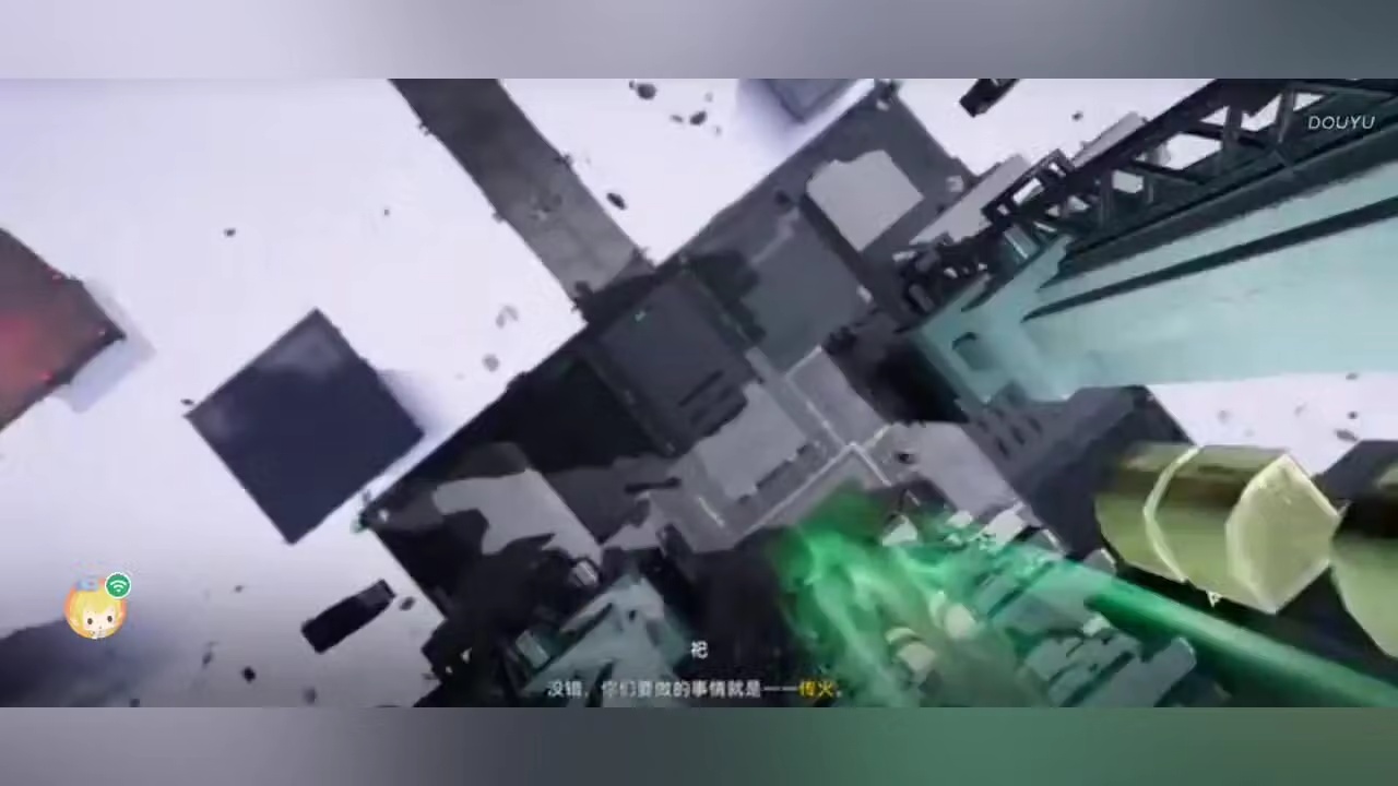很久没播了，玩玩新游戏 11713795