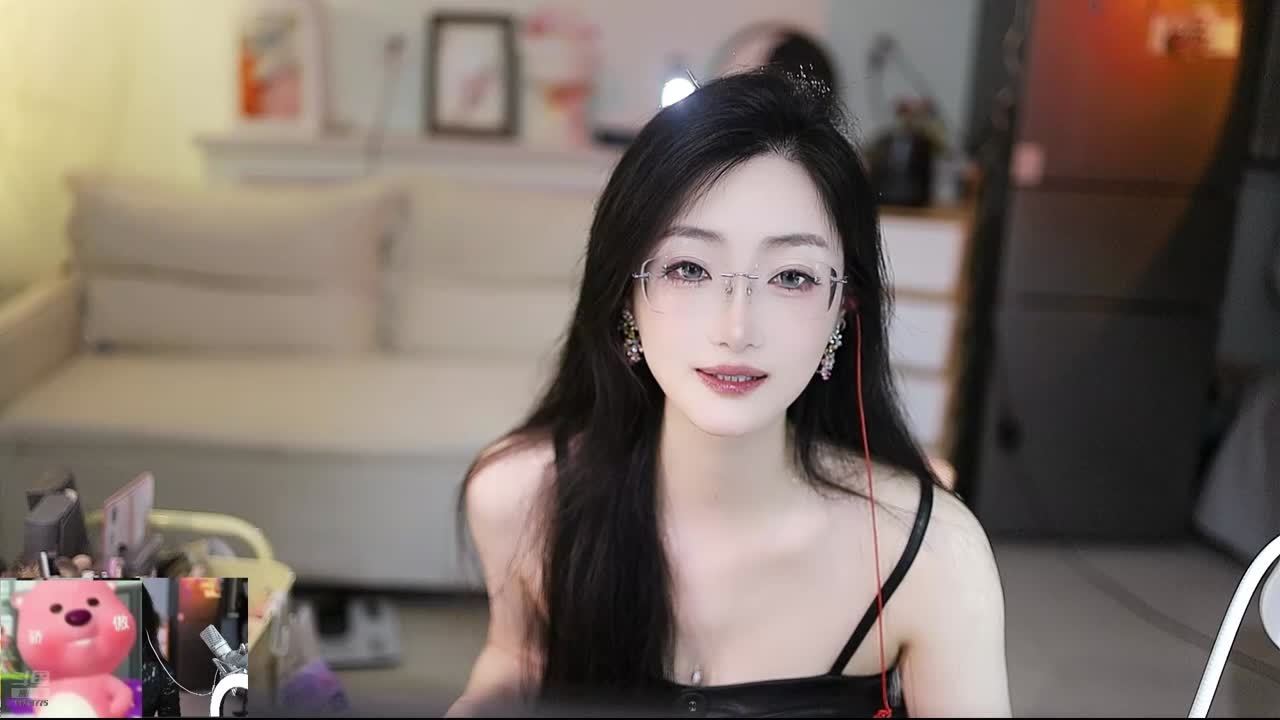 直播时间下午两点到八点