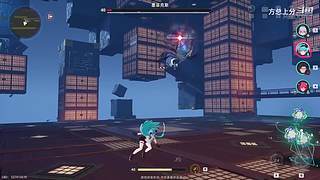通关在即 666
