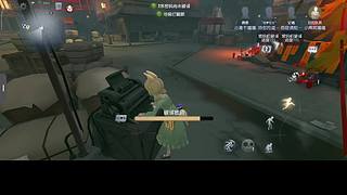 祈言ya的直播间