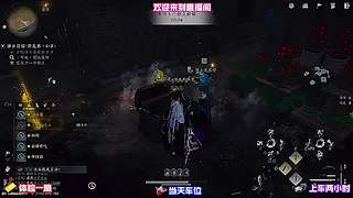 高阶副本通俗打法，操作弥补练度上的差距