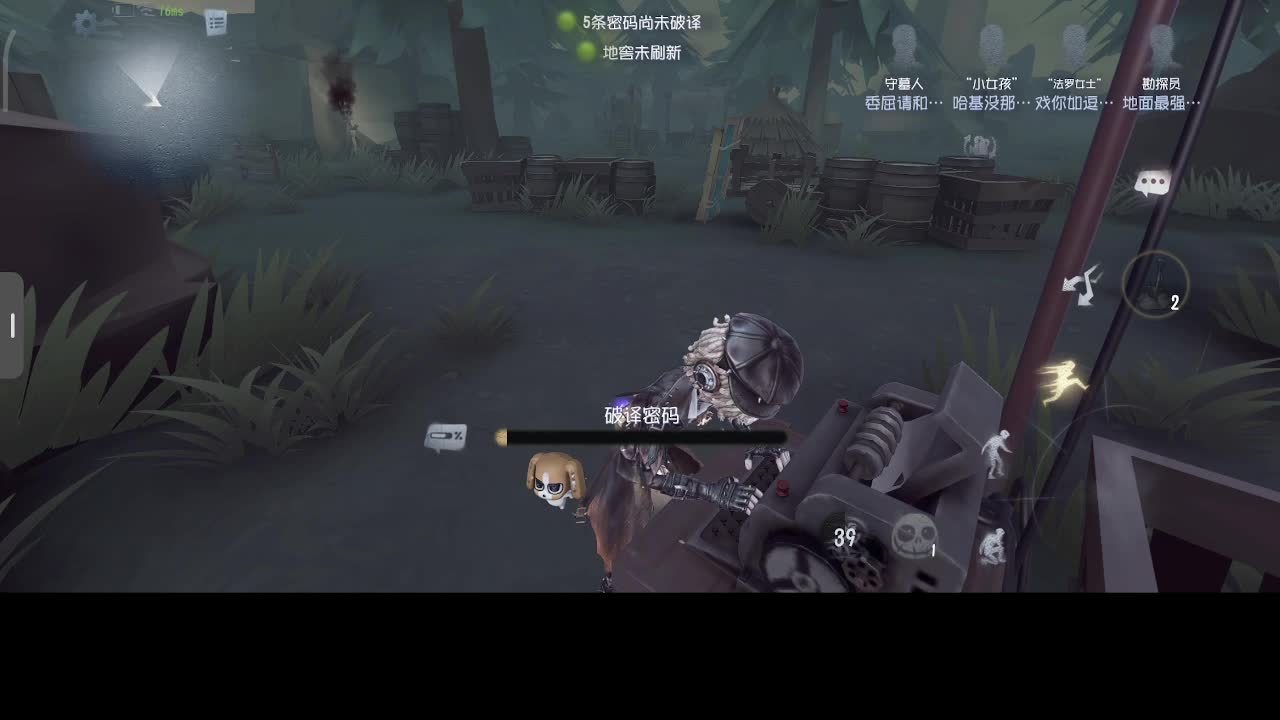 绝区零来啦