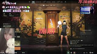为啥不跟我玩~是我太可爱了吗