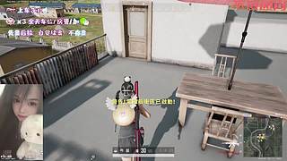 斗鱼PUBG吃鸡12164141