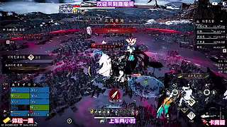 水友单挑，打赢我教全套技巧