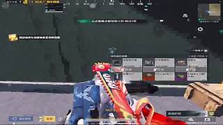 咸鱼每天无聊什么都玩