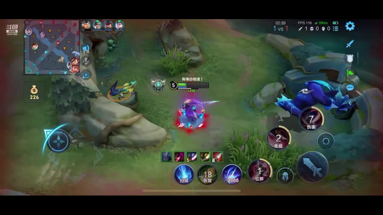 用户3194539331的直播间6568
