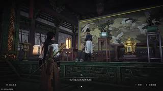 乌鸦乌云的直播间