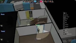 pubg：blindspot新游戏试玩
