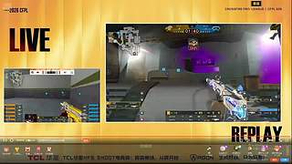 XRockBest直播间