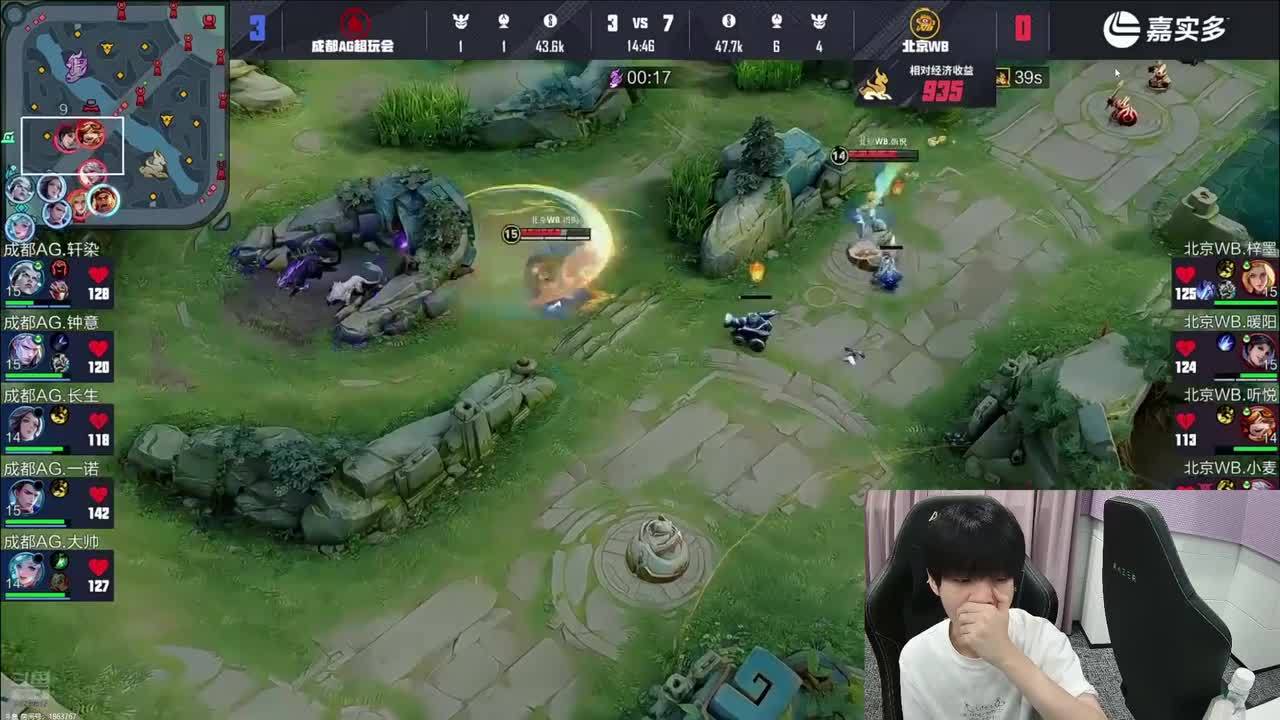 看看比赛聊聊天 12559817