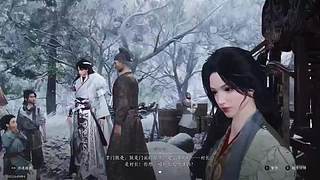 来来来，绝对没有空的的直播间