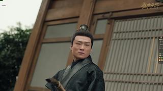 盛世天下-女帝