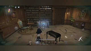 第五人格直播间 12718969
