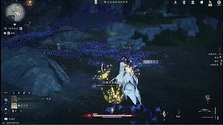 燕麦风之霞的直播间