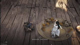 燕麦风之霞的直播间