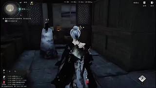 恋ai小白的直播间