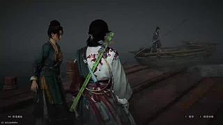 强化斑点的直播间