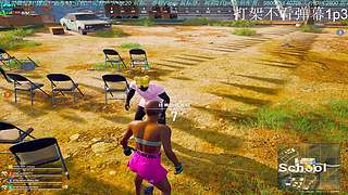 训练赛与rank