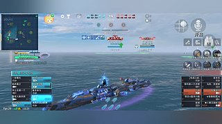 核武春江的直播间