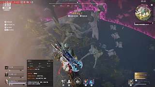 【LJZ】非常主流的直播间