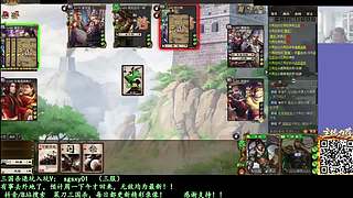 三个弱鸡新将！