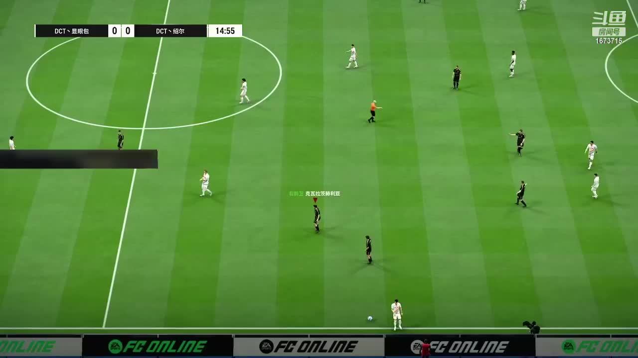 OGC丶穆尼里奥