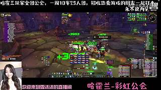 魔兽世界 国服回归
