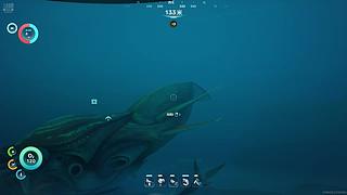 Subnautica2:异星水域!