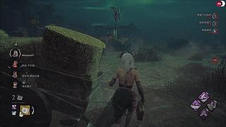 开始偷电！DBD黯淡无光新模式